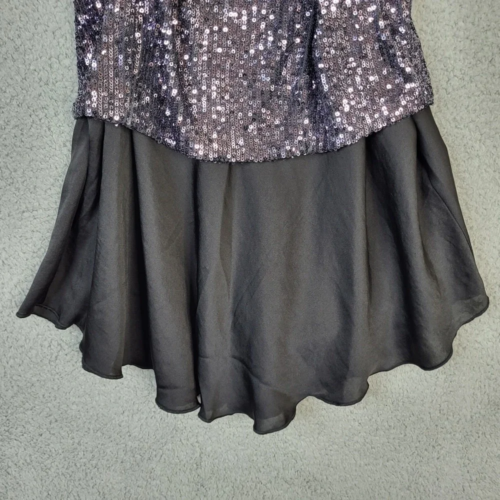 NEW Free people Intimately Turn it on Size L Women's Sequin Tank top